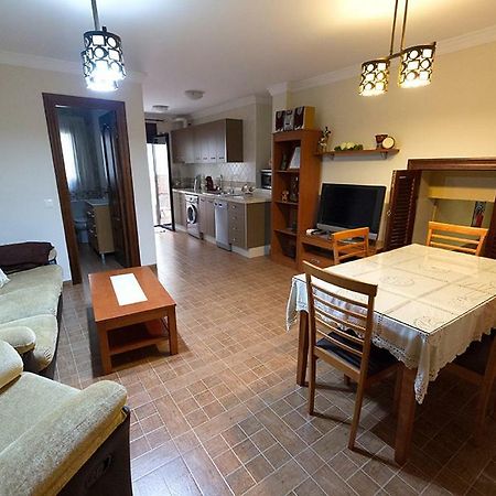Apartamento Antequera Exterior photo