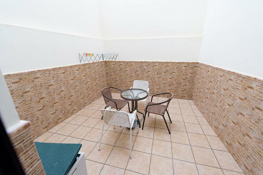 Apartamento Antequera Exterior photo