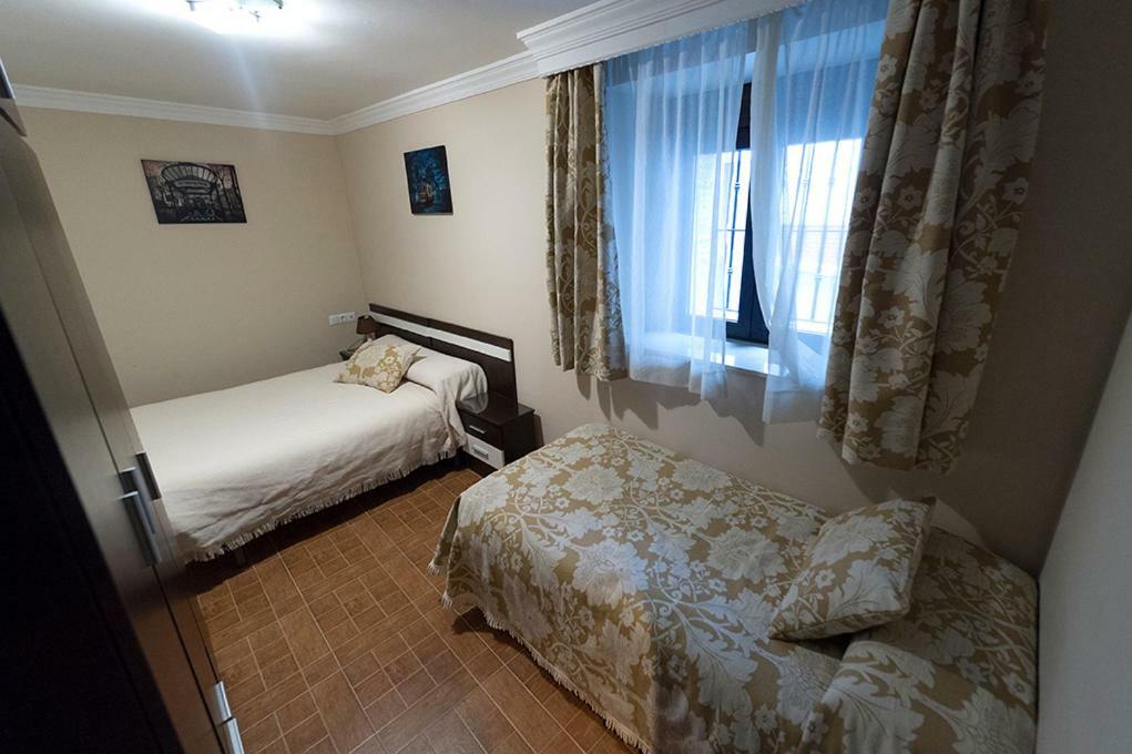 Apartamento Antequera Exterior photo