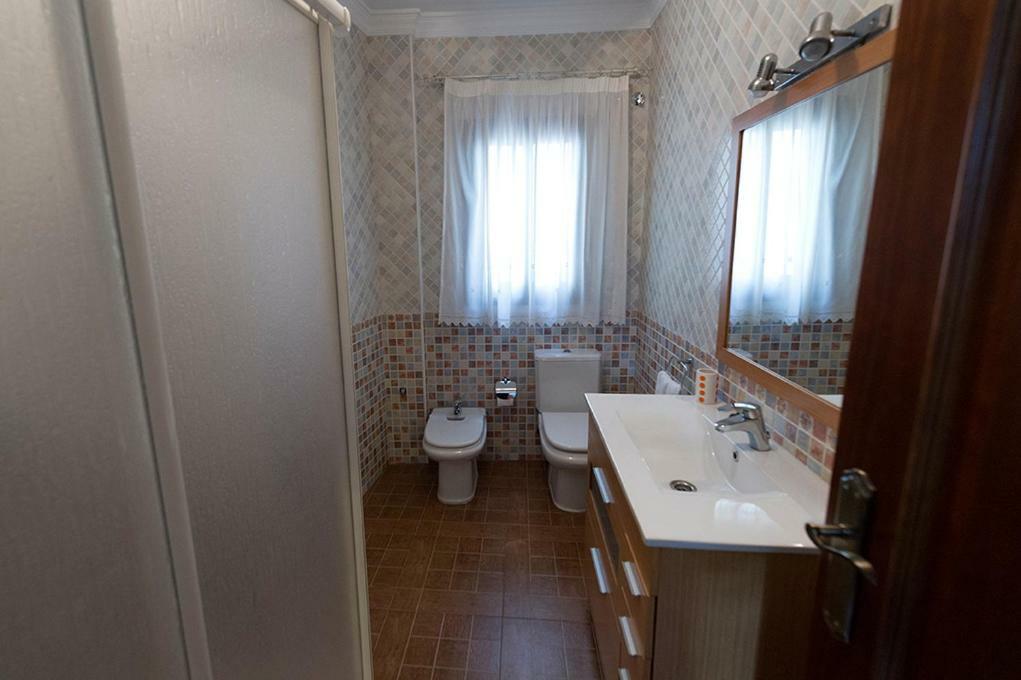 Apartamento Antequera Exterior photo