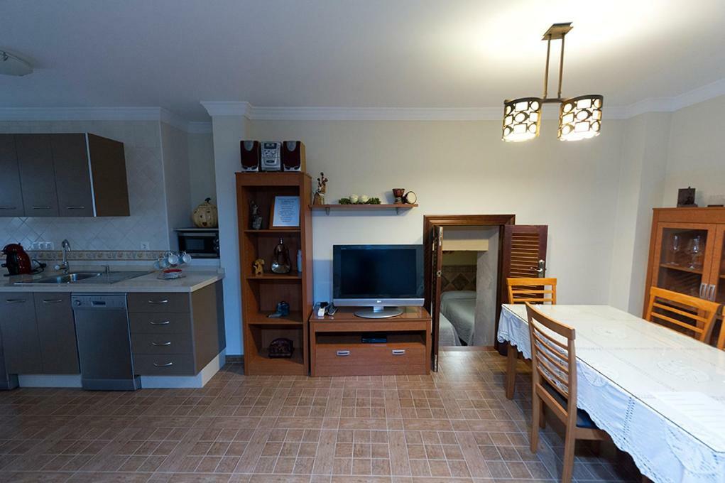 Apartamento Antequera Exterior photo